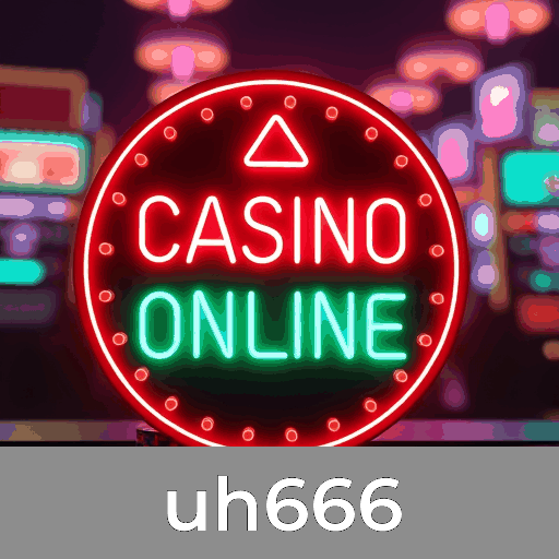 O Estímulo dos Caça-Níqueis no uh666: Ganhos Altos e Emoção Sem Limites!