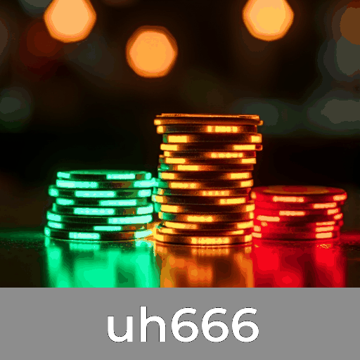 uh666: A Plataforma de Apostas Esportivas Especializada no Futebol Brasileiro