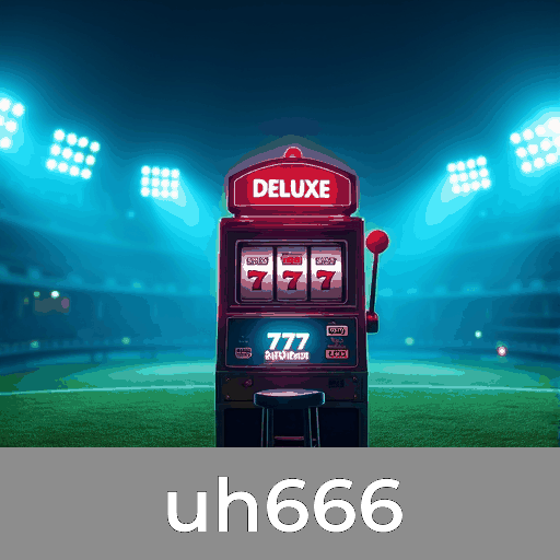 Descubra a Emoção dos Jogos de Cassino no uh666